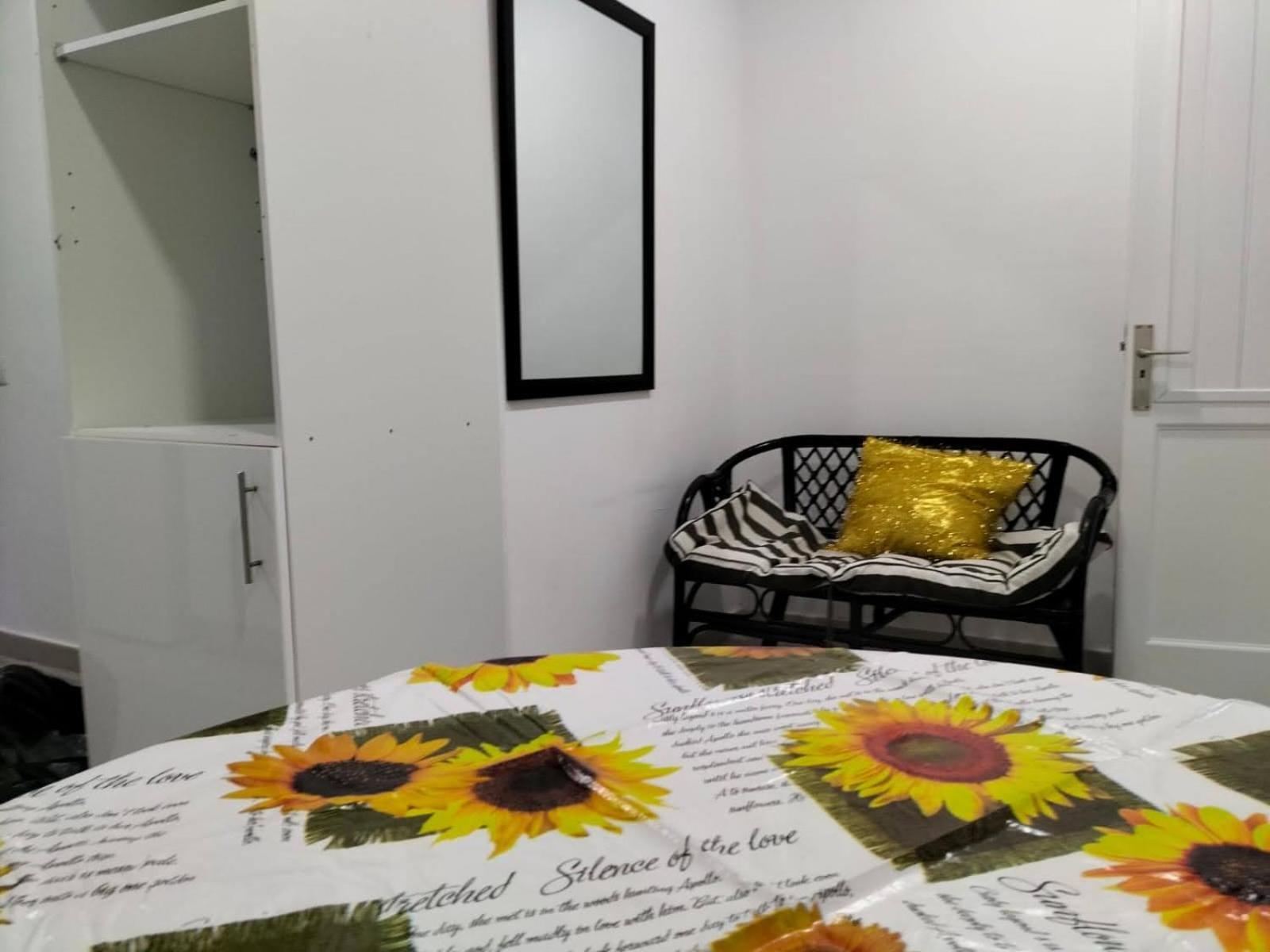 Vv Las Buganvillas Maspalomas - Cocina Y Habitaciones Con Banos Privados Room photo
